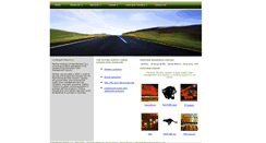 Desktop Screenshot of panther-holdings.com